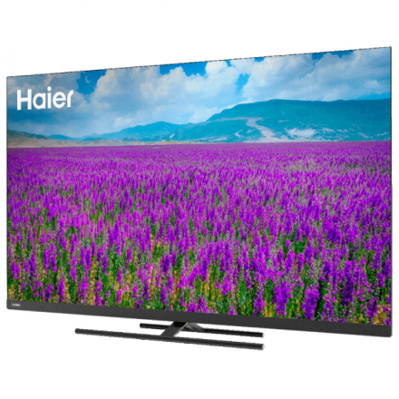 HQLED телевизор Haier 50 S6 AX Pro New
