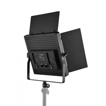 Панель LED U660+ PRO (RGB) Без Аккумуляторов