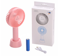 Портативный вентилятор Portable Fan S02