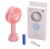Портативный вентилятор Portable Fan S02