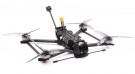 Квадрокоптер GEPRC Crocodile5 Baby LR HD с RunCam Link (BNF-DJI)