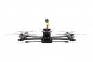 Квадрокоптер GEPRC Crocodile5 Baby LR HD с RunCam Link (BNF-DJI)