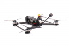 Квадрокоптер GEPRC Crocodile5 Baby LR HD с RunCam Link (BNF-DJI)