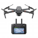 Квадрокоптер DJI Mavic 2 Enterprise Dual (с тепловизором Flir) + Smart Controller