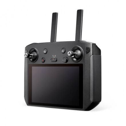 Квадрокоптер DJI Mavic 2 Enterprise Dual (с тепловизором Flir) + Smart Controller