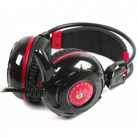 ИГРОВАЯ ГАРНИТУРА A4TECH BLOODY G300