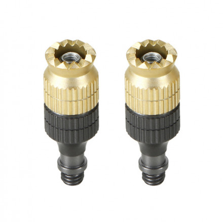 Регулируемые стики пультов DJI RC-N1 / RC-N2 и DJI Smart Controller (YX)