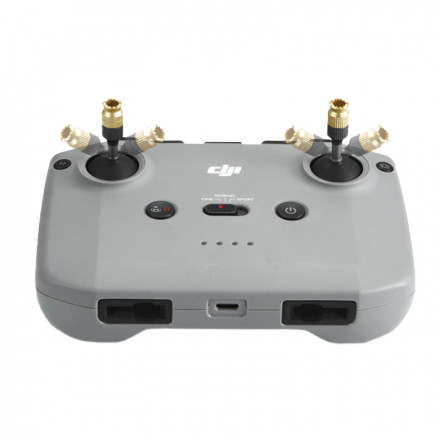 Регулируемые стики пультов DJI RC-N1 / RC-N2 и DJI Smart Controller (YX)