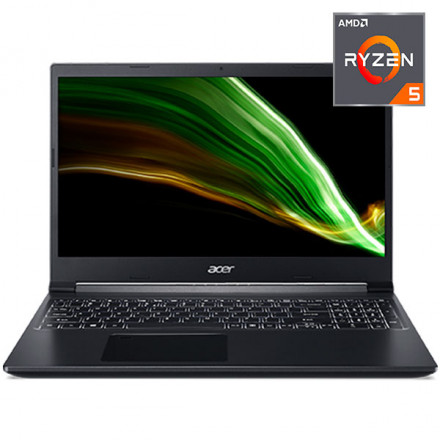 Ноутбук Acer Aspire 7 A715-42G (NH.QE5ER.004) New