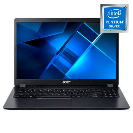 Ноутбук Acer Extensa 15 EX215-31-P802 (NX.EFTER.00L) New