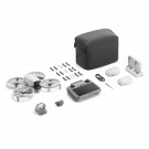 Квадрокоптер DJI Flip Fly More Combo (RC2) Квадрокоптер DJI Flip Fly More Combo (RC2)