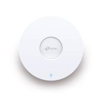 Wi-Fi точка доступа TP-Link EAP650 — AX3000, Wi-Fi 6, PoE, Omada