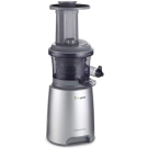 Шнековая соковыжималка Kenwood PureJuice JMP601SI Шнековая соковыжималка Kenwood PureJuice JMP601SI