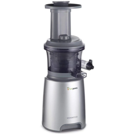 Шнековая соковыжималка Kenwood PureJuice JMP601SI