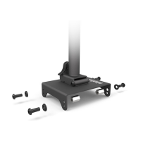 Сиденье для электросамоката Ninebot