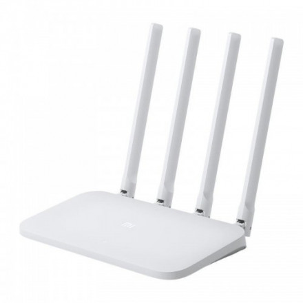Роутер Xiaomi Mi Wi-Fi Router 4C EU