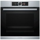Встраиваемый духовой шкаф Bosch HBG636ES1 Встраиваемый духовой шкаф Bosch HBG636ES1