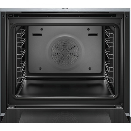 Встраиваемый духовой шкаф Bosch HBG636ES1