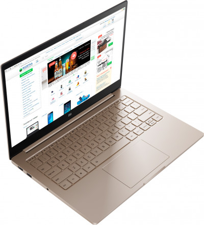 НОУТБУК MI NOTEBOOK AIR 12.5'' INTEL M3 (4+256GB SSD)