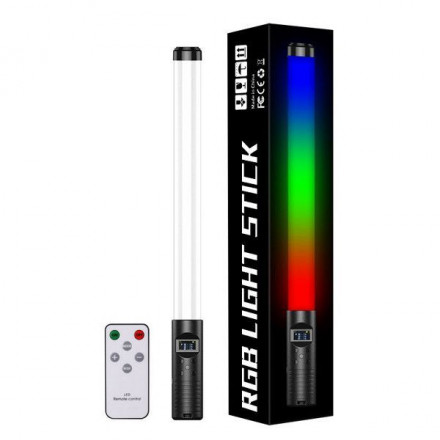 RGB - Палка (Light Stick) M-1