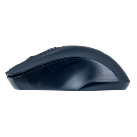 Мышь SVEN RX-350, беспроводная, черная