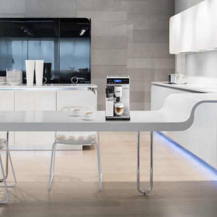 Кофемашина DeLonghi ETAM 29.660.SB