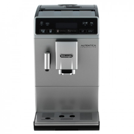 Кофемашина DeLonghi ETAM 29.660.SB