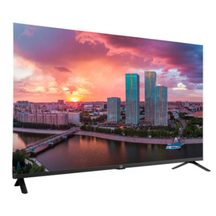 LED Телевизор Qwatt Q40YF-PB