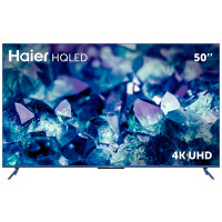 HQLED телевизор Haier 50 S5  HQLED телевизор Haier 50 S5