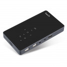 Мини-проектор Exquizon P8I DLP ОС Android 7.0  Мини-проектор Exquizon P8I DLP ОС Android 7.0
