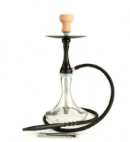 Кальян Alpha Hookah Model X (LUX Replica) Кальян Alpha Hookah Model X (LUX Replica)
