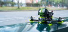 Квадрокоптер GEPRC MARK5 HD c Caddx Vista (BNF-DJI)