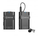 Беспроводной микрофон BOYA BY-WM4 PRO-K1 Беспроводной микрофон BOYA BY-WM4 PRO-K1