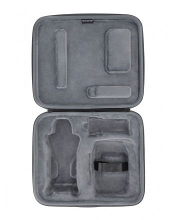 EVA кейс квадрокоптера DJI Air 3, пульта и аккумулятора (SunnyLife)