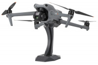 Стойка для квадрокоптера DJI Air 3 / Air 2S / Mavic Air 2 (Серый) (SunnyLife)