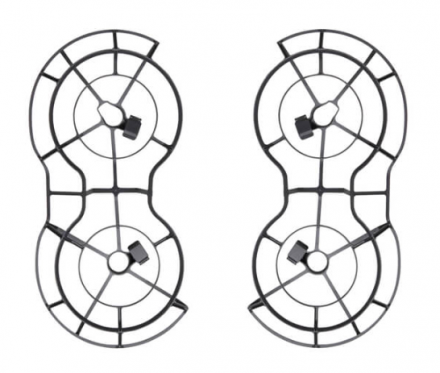 Защита пропеллеров 360° DJI Mavic Mini (DJI Part 9)