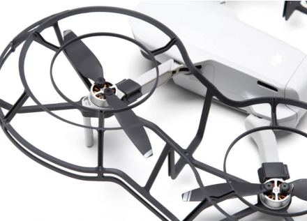 Защита пропеллеров 360° DJI Mavic Mini (DJI Part 9)