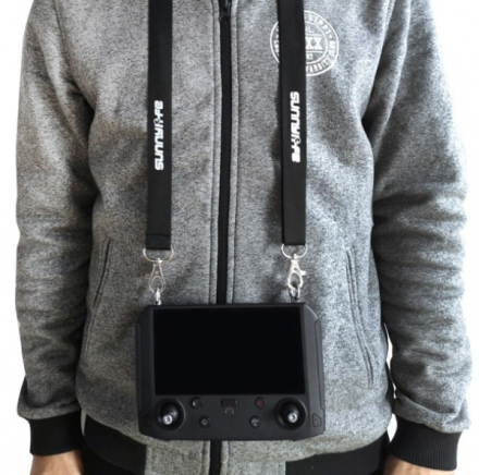 Шейный ремешок пультов DJI RC, RC 2, RC Pro и Smart Controller (SunnyLife)