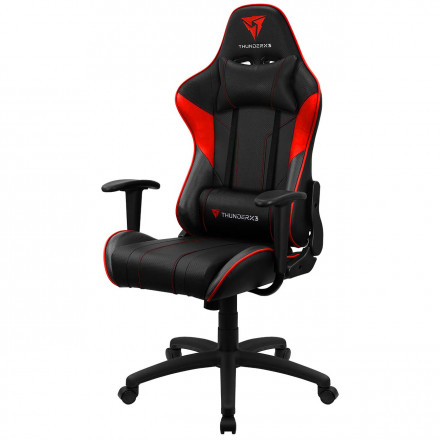 Игровое кресло ThunderX3 EC3 (BLACK&RED)