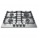 ВСТРАИВАЕМАЯ ВАРОЧНАЯ ПАНЕЛЬ HOTPOINT-ARISTON PPH 60G DF/IX ВСТРАИВАЕМАЯ ВАРОЧНАЯ ПАНЕЛЬ HOTPOINT-ARISTON PPH 60G DF/IX