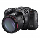 Видеокамера Blackmagic Pocket Cinema 6K G2