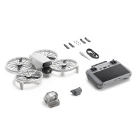 Квадрокоптер DJI Flip (RC2) Квадрокоптер DJI Flip (RC2)