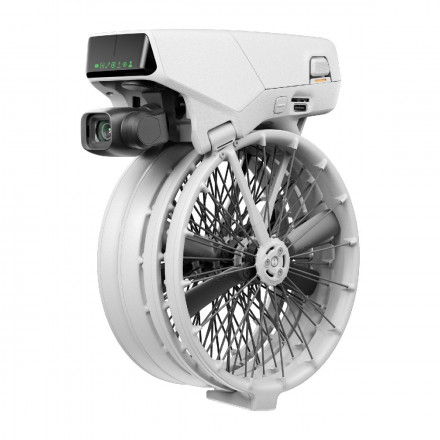 Квадрокоптер DJI Flip (RC2)