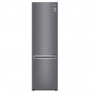 Холодильник LG GC-B509SLCL 