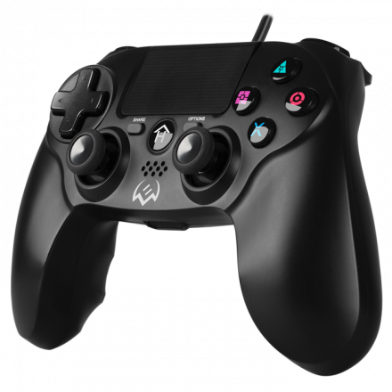 Проводной геймпад SVEN GC-400