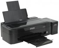 CТРУЙНЫЙ ПРИНТЕР EPSON L132