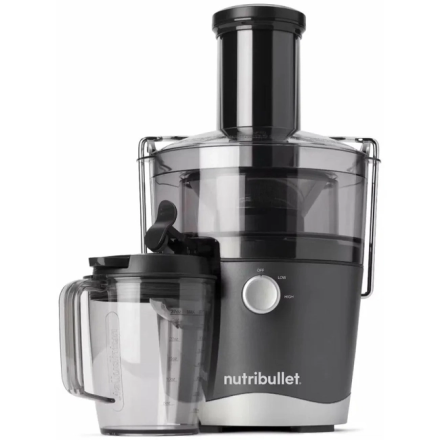 Центробежная соковыжималка NutriBullet Juicer NBJ100G