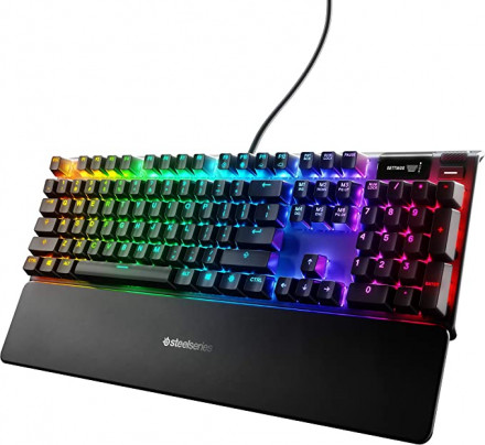 SteelSeries APEX 7 Mechanical Gaming Keyboard (RU)