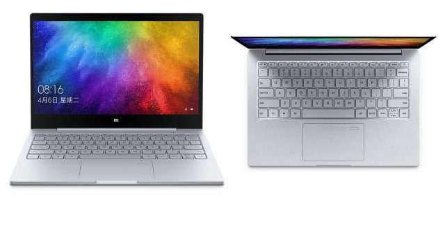 Mi Air 13.3 Купить Ноутбук