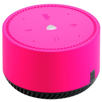 Smart колонка Яндекс Станция Лайт YNDX-00025 Pink New